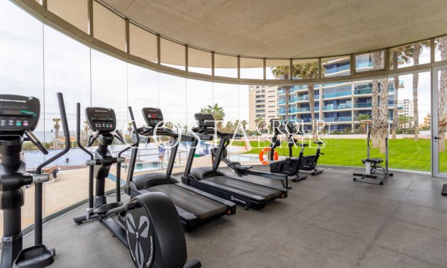 Herverkoop - Apartments -
Orihuela - Punta Prima