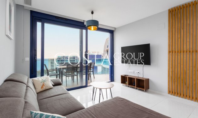 Herverkoop - Apartments -
Orihuela - Punta Prima