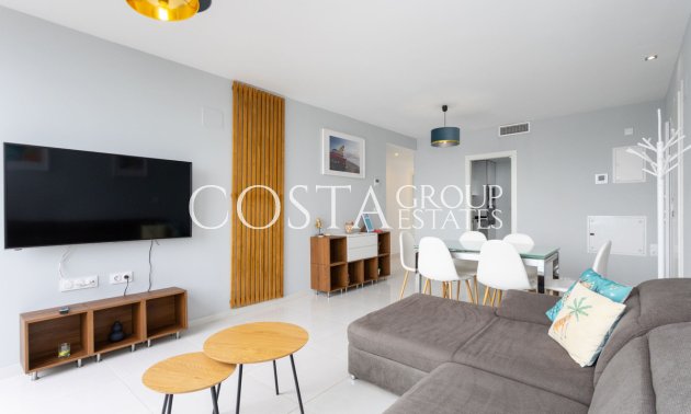 Herverkoop - Apartments -
Orihuela - Punta Prima