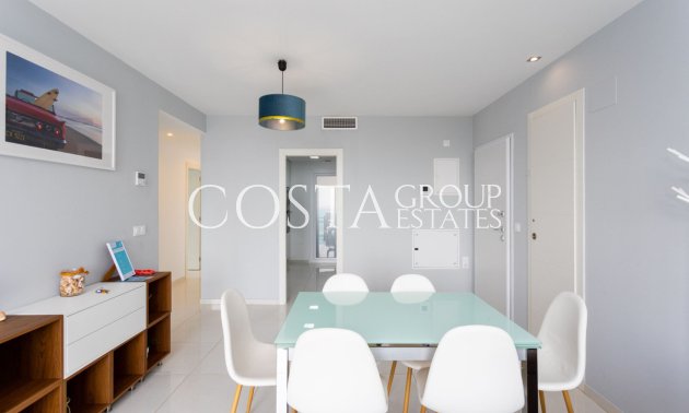 Herverkoop - Apartments -
Orihuela - Punta Prima