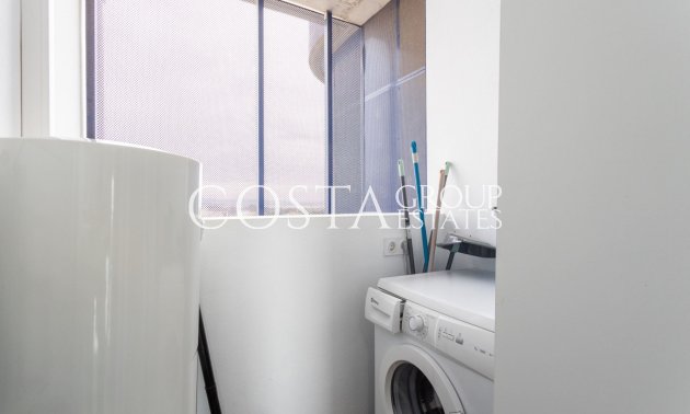 Herverkoop - Apartments -
Orihuela - Punta Prima