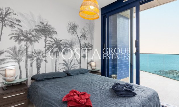 Herverkoop - Apartments -
Orihuela - Punta Prima