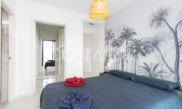 Herverkoop - Apartments -
Orihuela - Punta Prima