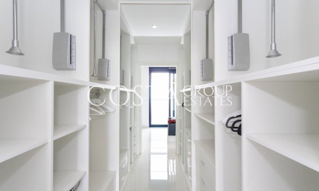 Herverkoop - Apartments -
Orihuela - Punta Prima