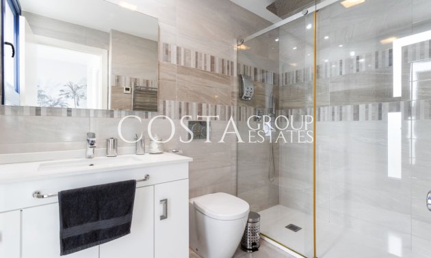 Herverkoop - Apartments -
Orihuela - Punta Prima