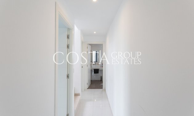 Herverkoop - Apartments -
Orihuela - Punta Prima