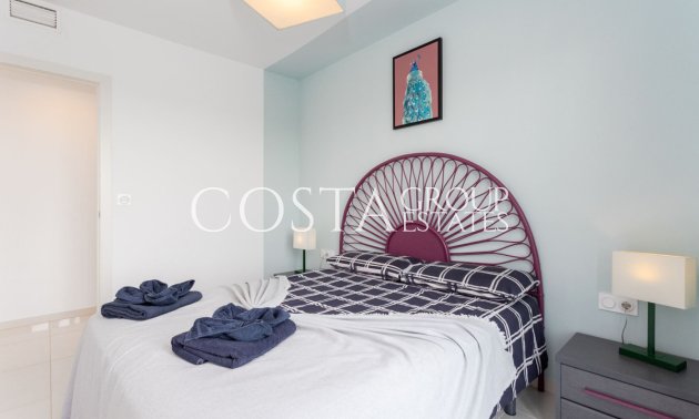 Herverkoop - Apartments -
Orihuela - Punta Prima