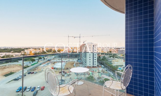 Herverkoop - Apartments -
Orihuela - Punta Prima