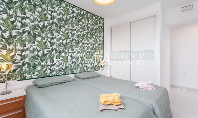 Herverkoop - Apartments -
Orihuela - Punta Prima