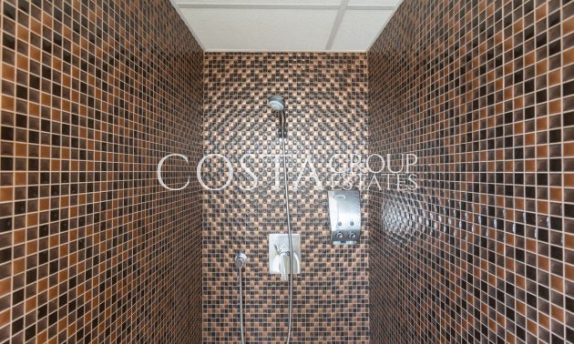 Herverkoop - Apartments -
Orihuela - Punta Prima