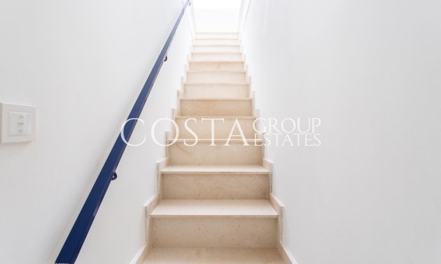 Herverkoop - Apartments -
Orihuela - Punta Prima