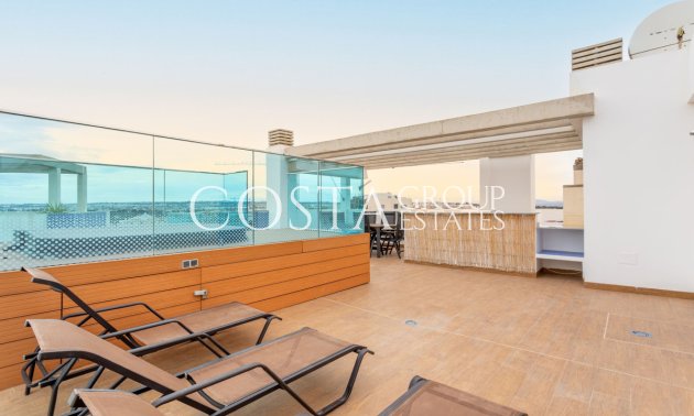 Herverkoop - Apartments -
Orihuela - Punta Prima