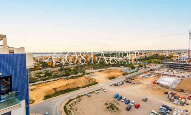 Herverkoop - Apartments -
Orihuela - Punta Prima