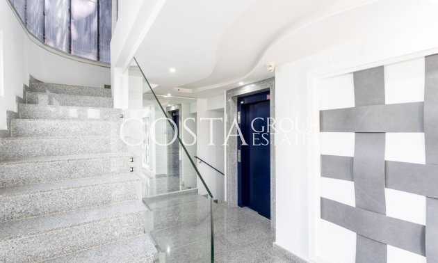 Herverkoop - Apartments -
Orihuela - Punta Prima