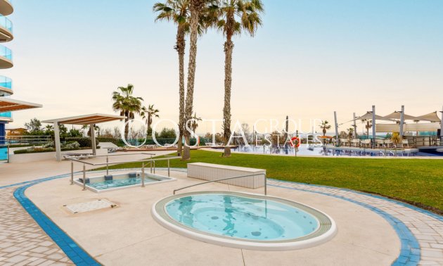 Herverkoop - Apartments -
Orihuela - Punta Prima