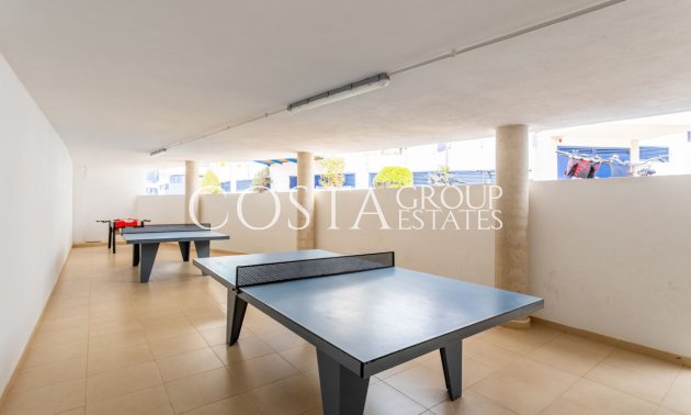 Herverkoop - Apartments -
Orihuela - Punta Prima