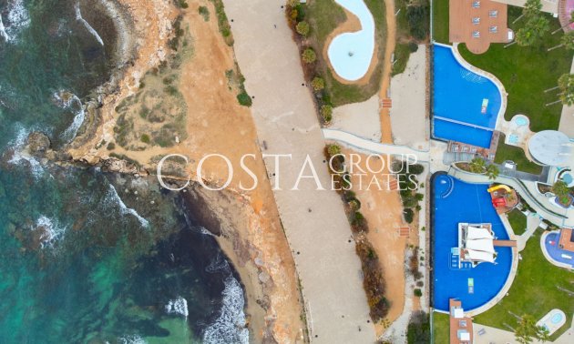 Herverkoop - Apartments -
Orihuela - Punta Prima