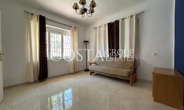 Herverkoop - Villa -
Los Alcazares - Los Alcazares Centro