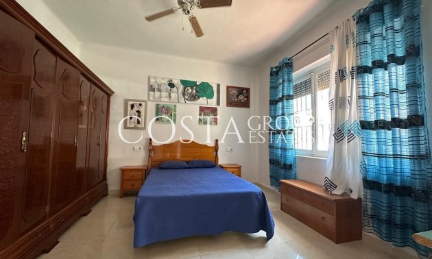 Herverkoop - Villa -
Los Alcazares - Los Alcazares Centro