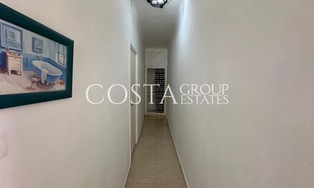 Herverkoop - Villa -
Los Alcazares - Los Alcazares Centro