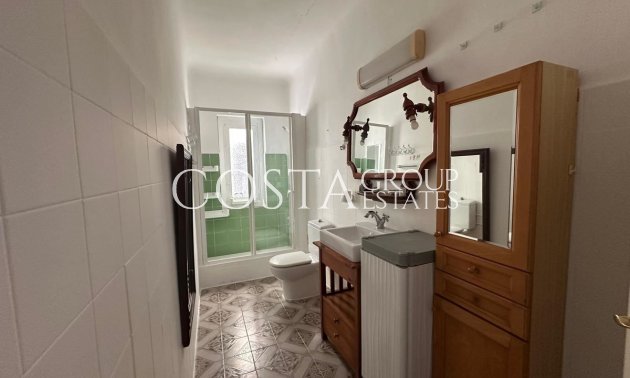 Herverkoop - Villa -
Los Alcazares - Los Alcazares Centro