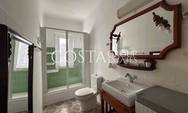 Herverkoop - Villa -
Los Alcazares - Los Alcazares Centro