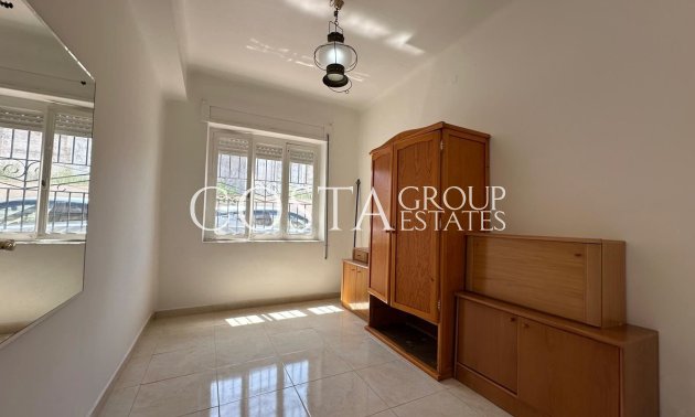 Herverkoop - Villa -
Los Alcazares - Los Alcazares Centro