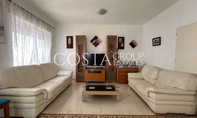 Herverkoop - Villa -
Los Alcazares - Los Alcazares Centro