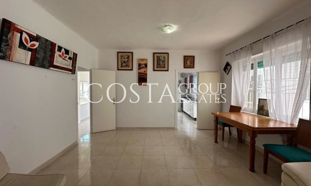 Herverkoop - Villa -
Los Alcazares - Los Alcazares Centro