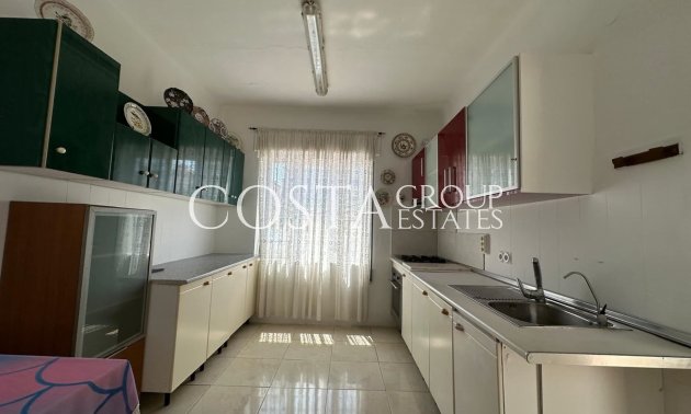 Herverkoop - Villa -
Los Alcazares - Los Alcazares Centro