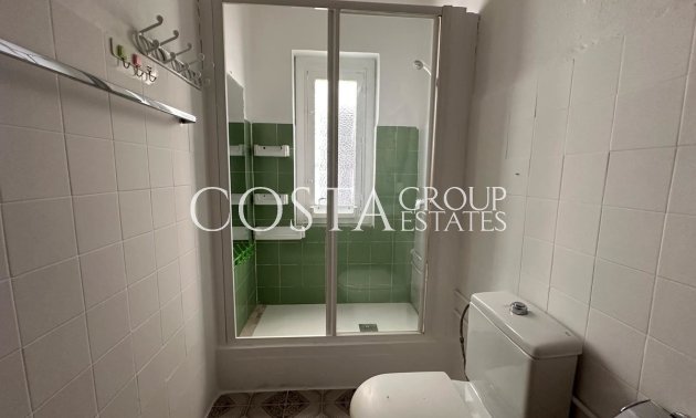 Herverkoop - Villa -
Los Alcazares - Los Alcazares Centro