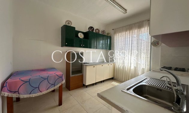 Herverkoop - Villa -
Los Alcazares - Los Alcazares Centro