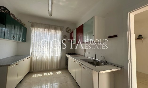 Herverkoop - Villa -
Los Alcazares - Los Alcazares Centro