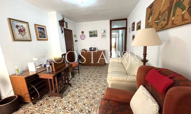 Resale - Apartments -
Alicante City - Alicante City Centro