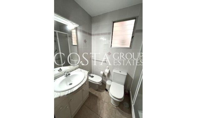 Resale - Apartments -
Alicante City - Alicante City Centro