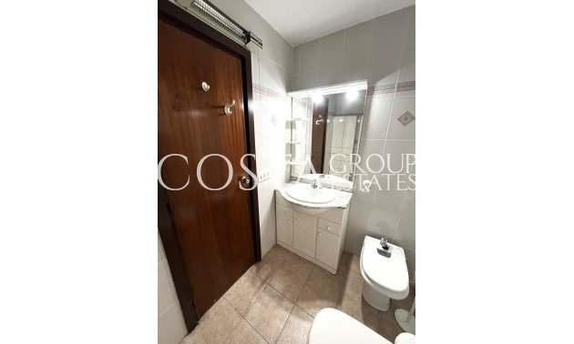 Resale - Apartments -
Alicante City - Alicante City Centro