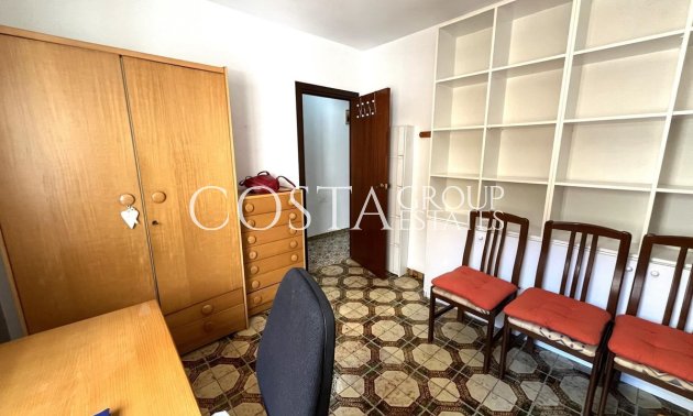 Resale - Apartments -
Alicante City - Alicante City Centro