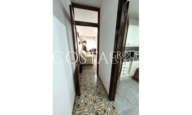 Resale - Apartments -
Alicante City - Alicante City Centro