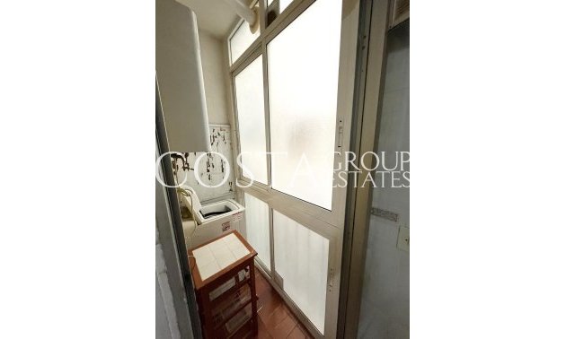 Resale - Apartments -
Alicante City - Alicante City Centro