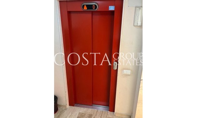 Resale - Apartments -
Alicante City - Alicante City Centro