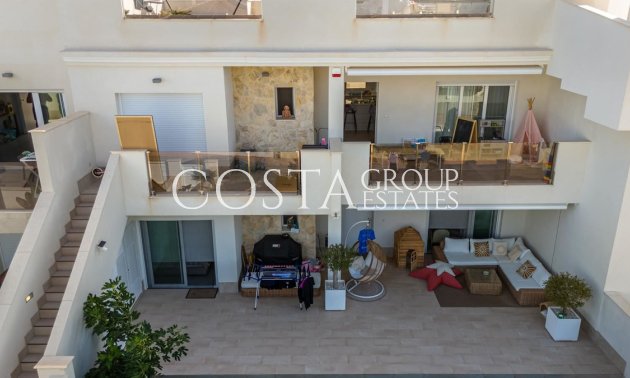 Herverkoop - Apartments -
Orihuela - La Florida