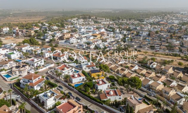 Herverkoop - Apartments -
Orihuela - La Florida