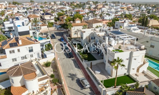 Herverkoop - Apartments -
Orihuela - La Florida