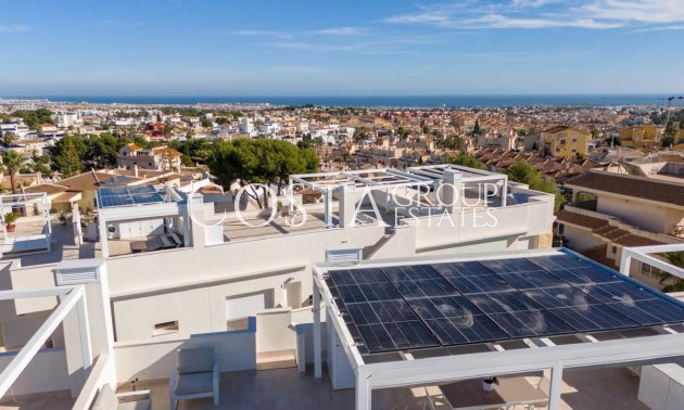 Herverkoop - Apartments -
Orihuela - La Florida