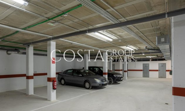 Herverkoop - Apartments -
Orihuela - La Florida