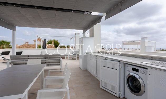 Herverkoop - Apartments -
Orihuela - La Florida