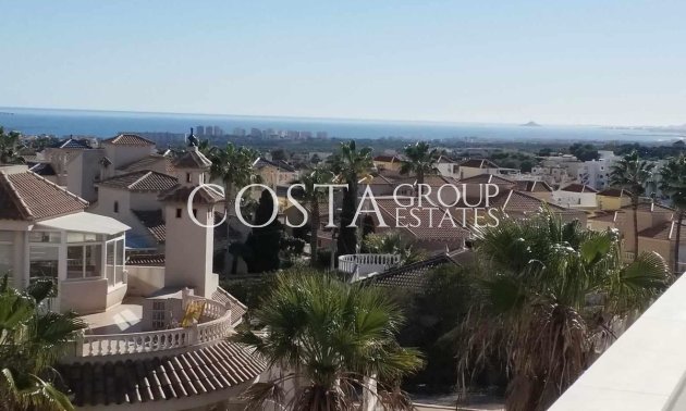 Herverkoop - Apartments -
Orihuela - La Florida