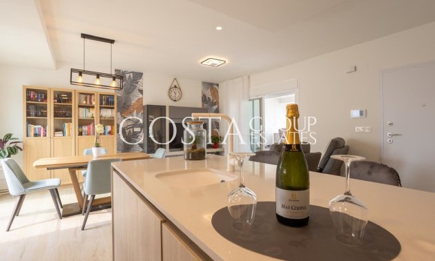 Herverkoop - Apartments -
Orihuela - La Florida