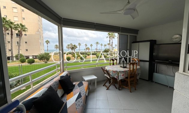 Resale - Apartments -
Alicante City - Alicante City Centro