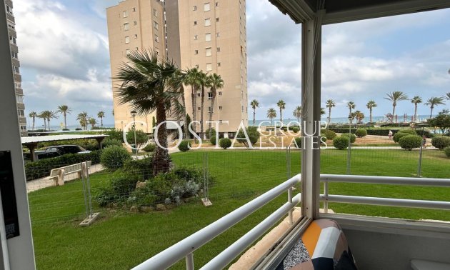 Resale - Apartments -
Alicante City - Alicante City Centro